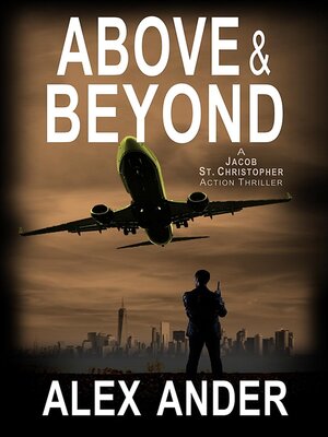 cover image of Above & Beyond